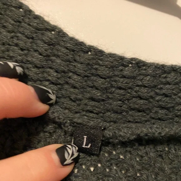 Cardigan - Picture 3 of 3